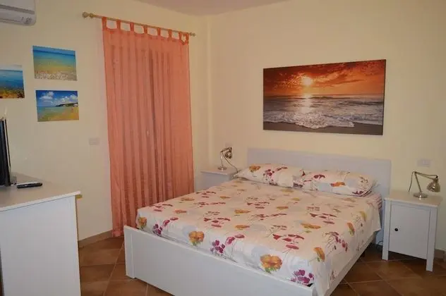 Family Apart Daire, 1 Yatak Odası (Via delle Naiadi)