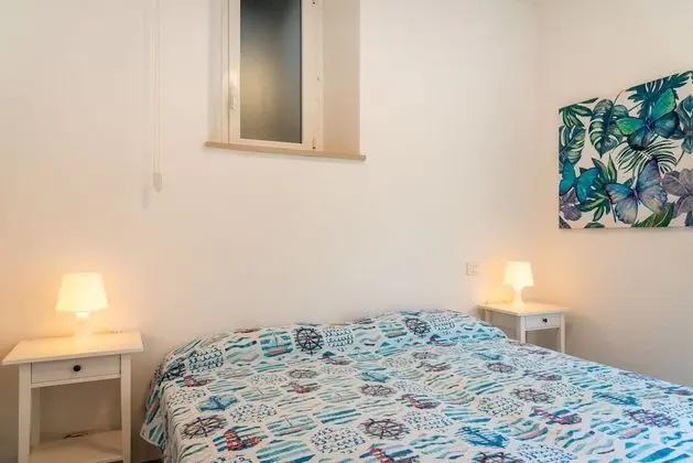 Apart Daire, 1 Yatak Odası (Appartamento 1)