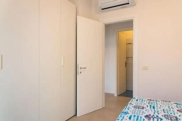 Apart Daire, 1 Yatak Odası (Appartamento 1)