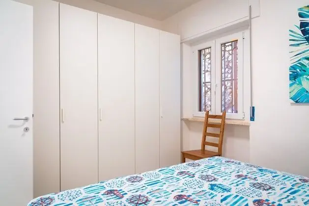 Apart Daire, 1 Yatak Odası (Appartamento 2)