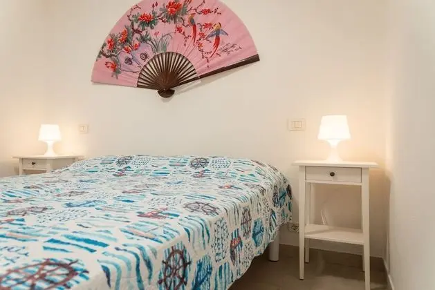 Apart Daire, 1 Yatak Odası (Appartamento 2)