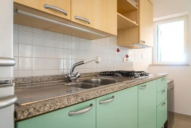 Apart Daire, 1 Yatak Odası (Appartamento 2)