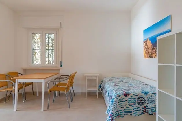 Apart Daire, 1 Yatak Odası (Appartamento 2)