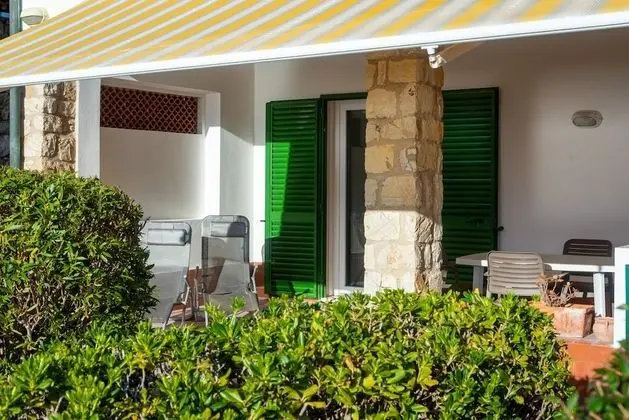 Apart Daire, 1 Yatak Odası (Appartamento 2)