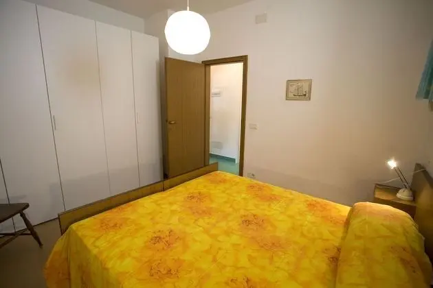 Apart Daire, 1 Yatak Odası (Appartamento 2)