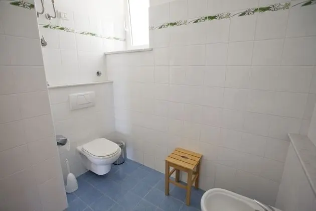 Apart Daire, 1 Yatak Odası (Appartamento 2)