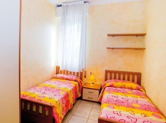 Apart Daire, 2 Yatak Odası (10)