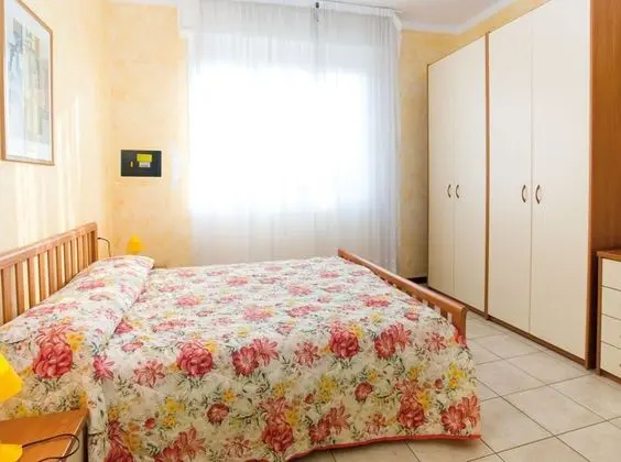 Apart Daire, 2 Yatak Odası (10)