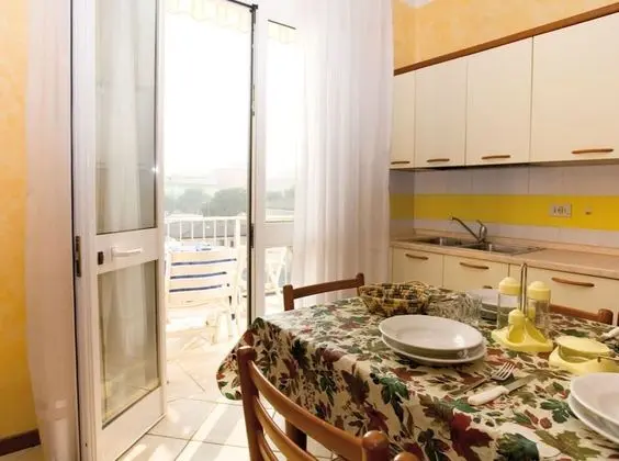 Apart Daire, 2 Yatak Odası (10)