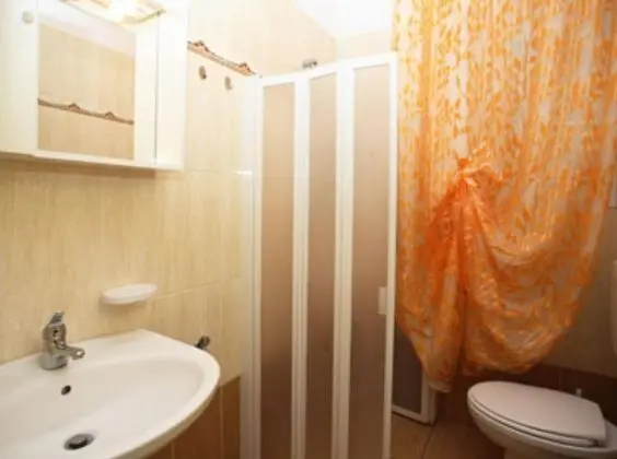 Apart Daire, 2 Yatak Odası (10)