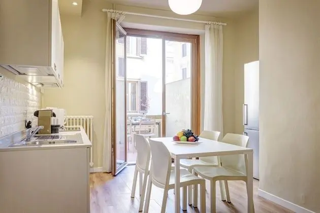 Apart Daire, 1 Yatak Odası