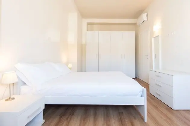 Basic Apart Daire, 2 Yatak Odası