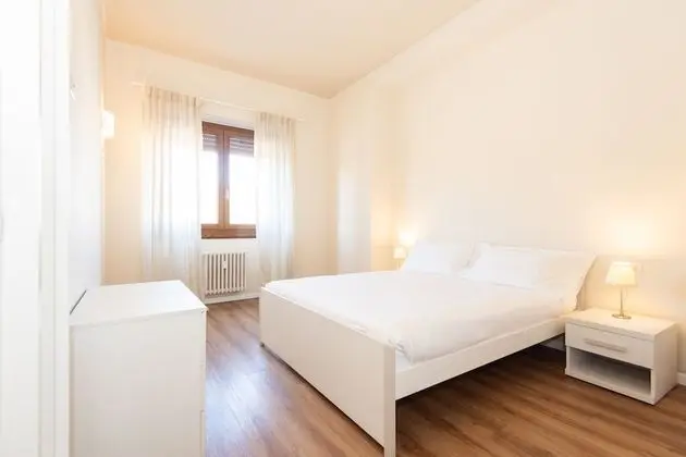 Basic Apart Daire, 2 Yatak Odası