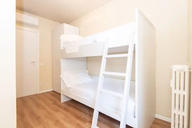 Basic Apart Daire, 2 Yatak Odası