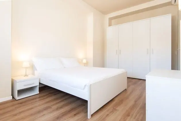 Basic Apart Daire, 2 Yatak Odası