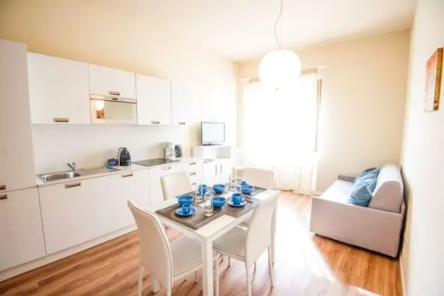 Basic Apart Daire, 2 Yatak Odası