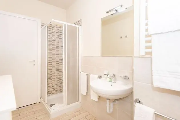 Basic Apart Daire, 2 Yatak Odası