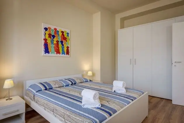 Basic Apart Daire, 2 Yatak Odası