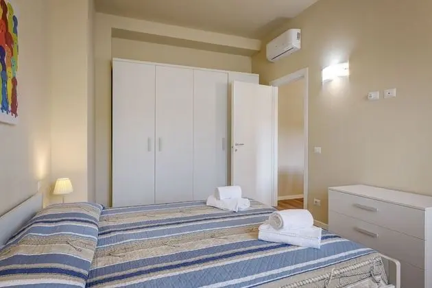 Basic Apart Daire, 2 Yatak Odası