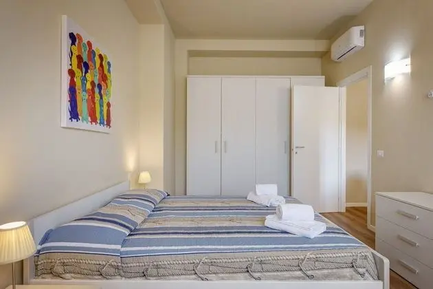 Basic Apart Daire, 2 Yatak Odası