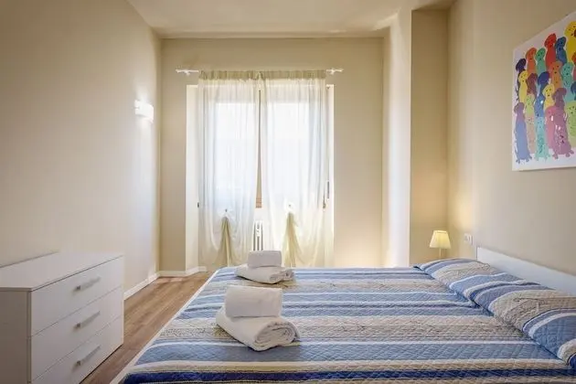 Basic Apart Daire, 2 Yatak Odası