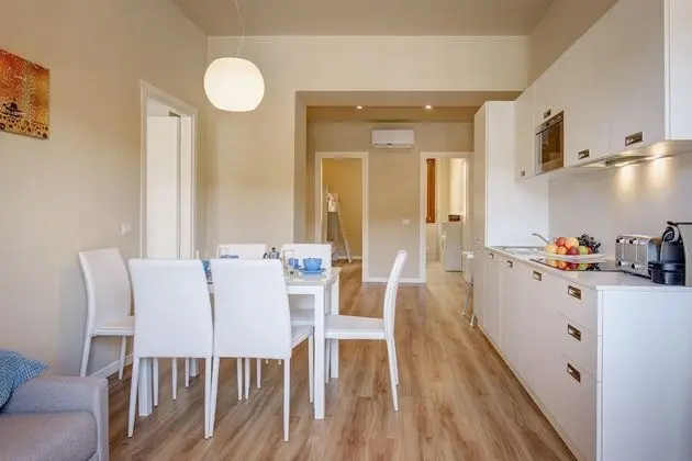 Basic Apart Daire, 2 Yatak Odası