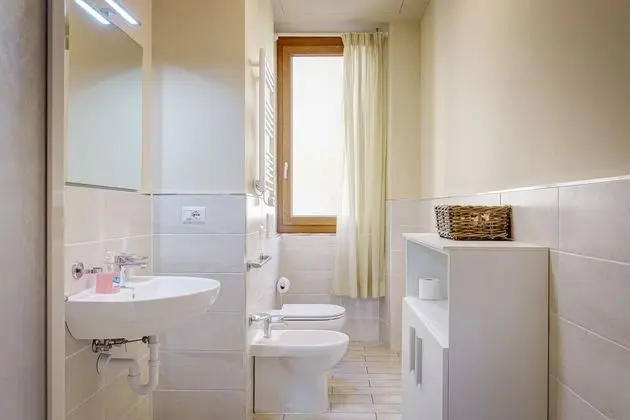 Basic Apart Daire, 2 Yatak Odası