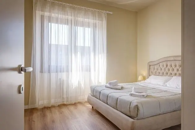 Basic Apart Daire, 2 Yatak Odası