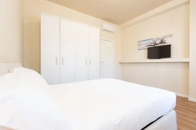 Classic Apart Daire, 1 Yatak Odası