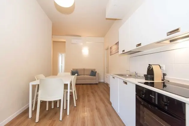 Classic Apart Daire, 1 Yatak Odası