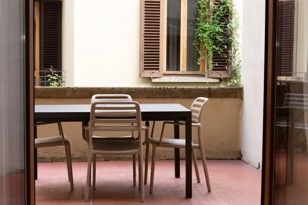 Classic Apart Daire, 1 Yatak Odası