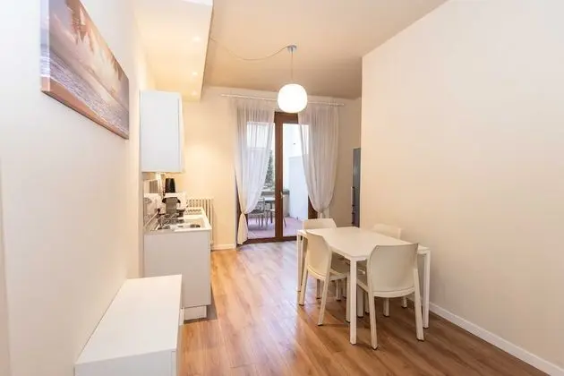 Classic Apart Daire, 1 Yatak Odası