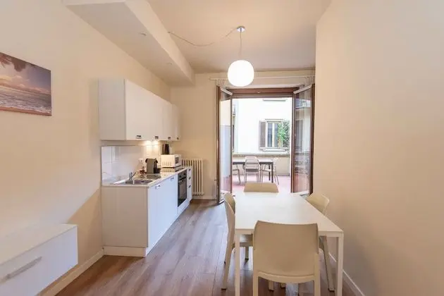 Classic Apart Daire, 1 Yatak Odası