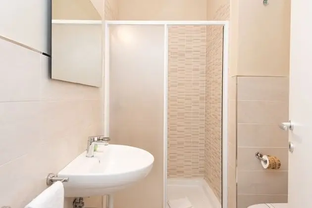 Classic Apart Daire, 1 Yatak Odası