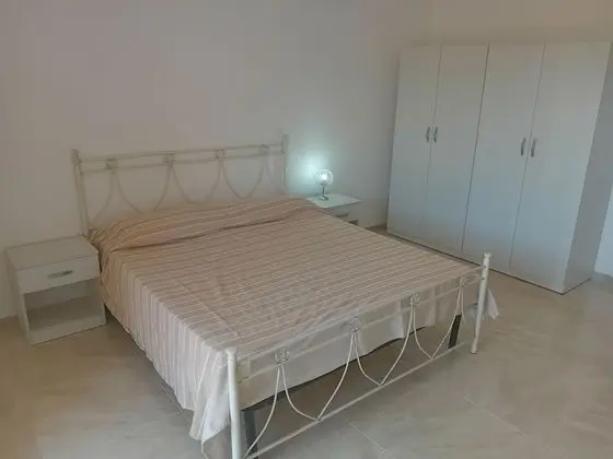 Apart Daire, 2 Yatak Odası (Trilocali Dante 6+2 posti)