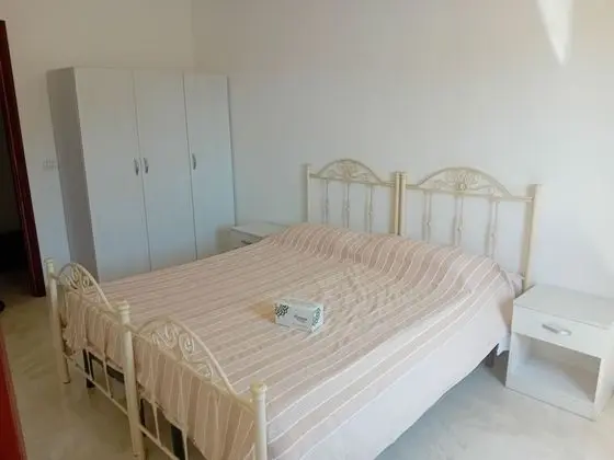 Apart Daire, 2 Yatak Odası (Trilocali Dante 6+2 posti)