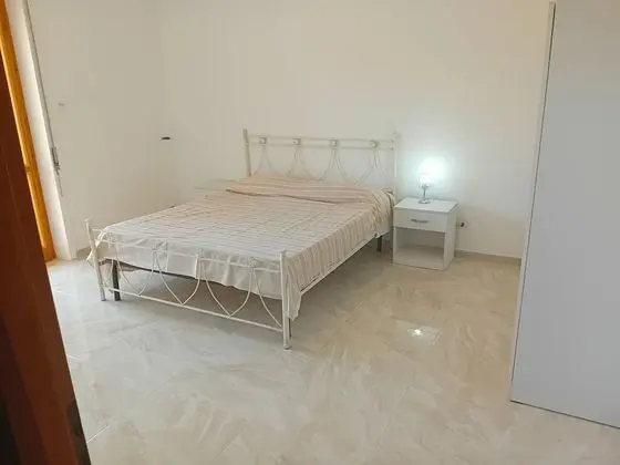 Apart Daire, 2 Yatak Odası (Trilocali Dante 6+2 posti)