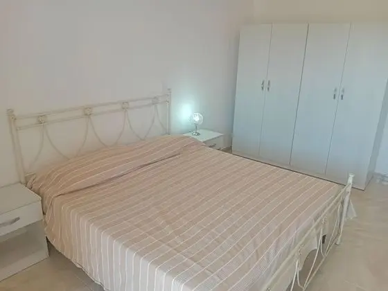 Apart Daire, 2 Yatak Odası (Trilocali Dante 6+2 posti)