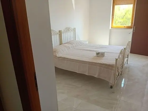 Apart Daire, 2 Yatak Odası (Trilocali Dante 6+2 posti)