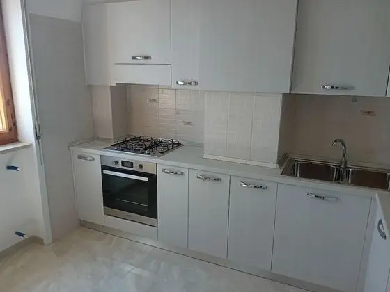 Apart Daire, 2 Yatak Odası (Trilocali Dante 6+2 posti)