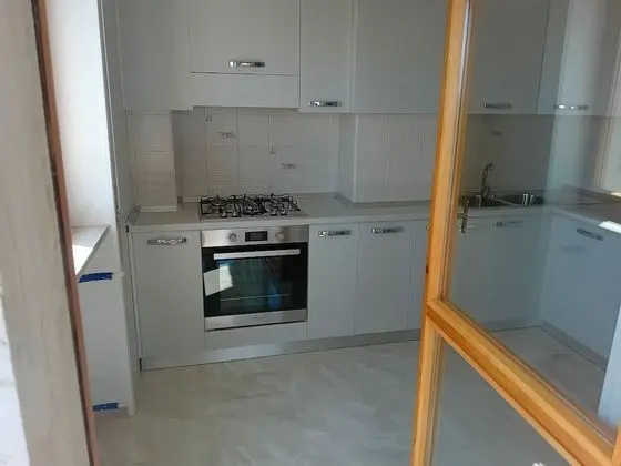 Apart Daire, 2 Yatak Odası (Trilocali Dante 6+2 posti)