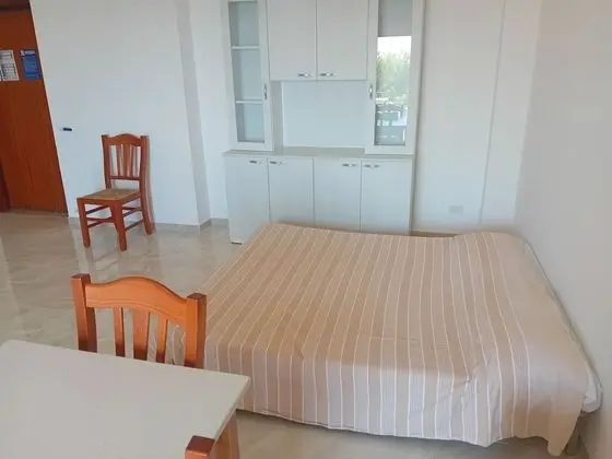 Apart Daire, 2 Yatak Odası (Trilocali Dante 6+2 posti)