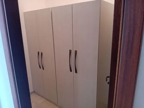 Apart Daire, 2 Yatak Odası (Trilocali Dante 6+2 posti)