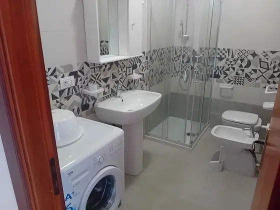 Apart Daire, 2 Yatak Odası (Trilocali Dante 6+2 posti)