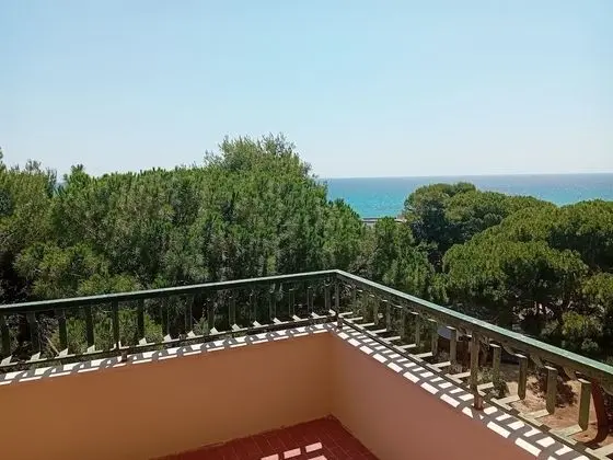 Apart Daire, 2 Yatak Odası (Trilocali Dante 6+2 posti)