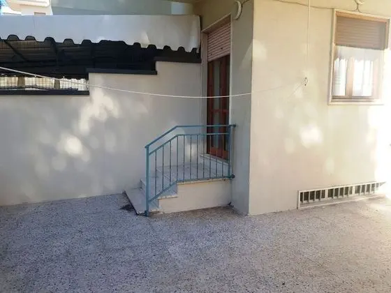 Apart Daire, 2 Yatak Odası (Trilocali Dante 6 posti Piano terra)