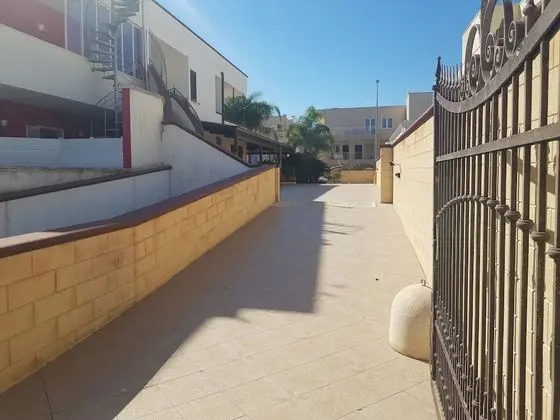 Apart Daire, 2 Yatak Odası (Trilocali Macchiavelli 1P)