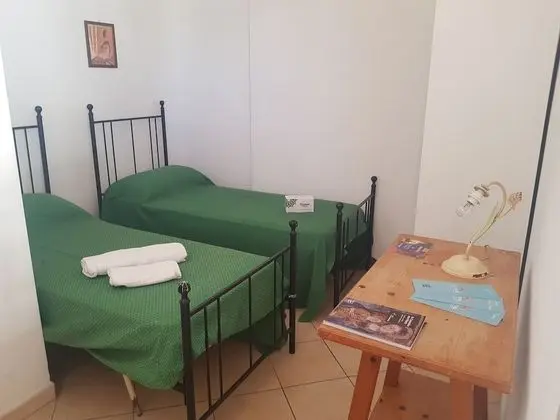 Apart Daire, 2 Yatak Odası (Trilocali Macchiavelli 1P)