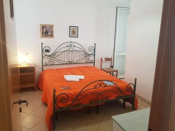 Apart Daire, 2 Yatak Odası (Trilocali Macchiavelli 1P)