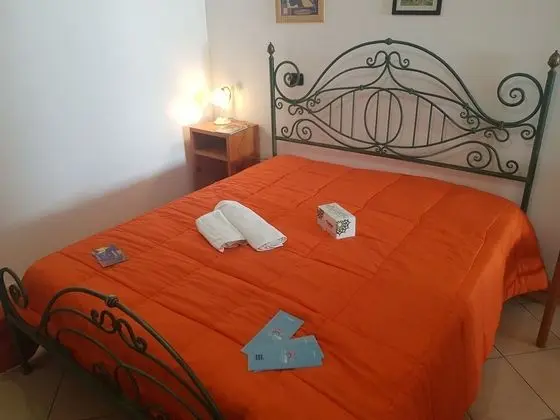 Apart Daire, 2 Yatak Odası (Trilocali Macchiavelli 1P)